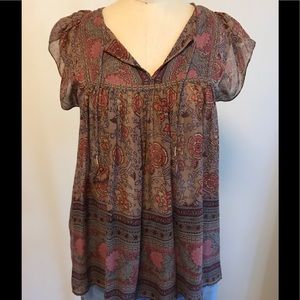 Ulla Johnson Blouse